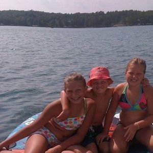 Meet your Posher, Matt tara